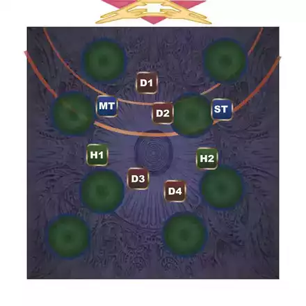 死の恐怖ふんわり散開