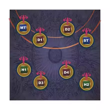 死の恐怖＋導きの翼1