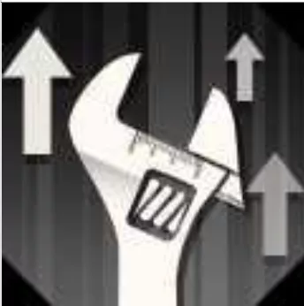 改造の達人の画像