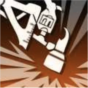 旋風飛ばしの画像