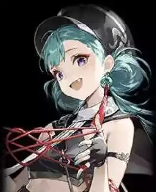 リョクセツの画像