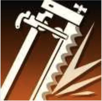 一文字斬の画像