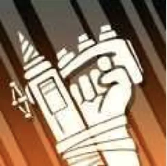 義薄雲天の画像