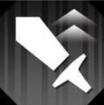 適度な呼吸の画像