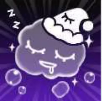 ハードリームの画像