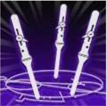 標的測定の画像