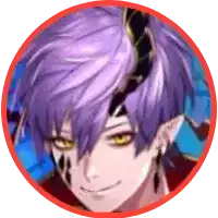 ［龍侍らす夜］夜行の画像