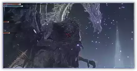 常夜の王カリゴ画像