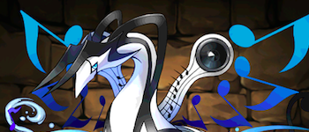 【1916】音楽龍・レジェロンテ