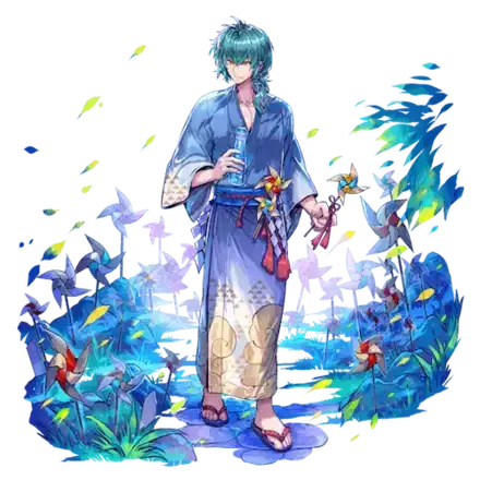 オセロニアの［風車と穴場］五十の画像