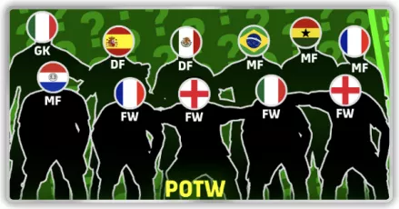 週間FP予想の画像