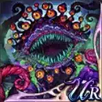 毒手蹂躙 ダークモルボルの画像