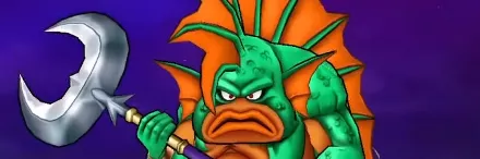 グラコスエビル