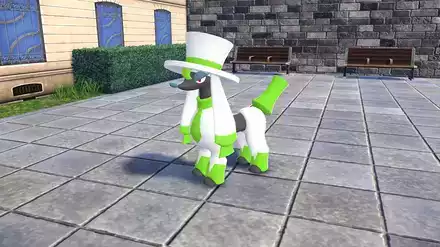 難しいトリミング