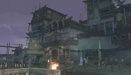 修練ダンジョン