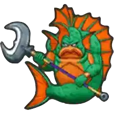 グラコスエビル画像