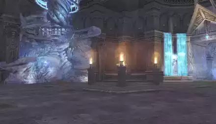 忘れられた庭園