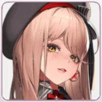 エマ：タクティカル・アップ画像