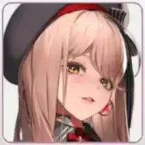 エマ：タクティカル・アップ画像