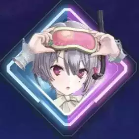 ヨハナ(水着)のギフト画像