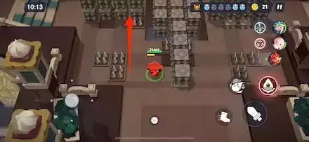 9-11のくまゼリー