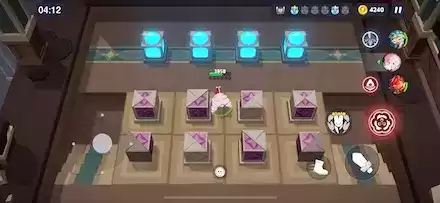 9-11のくまゼリー