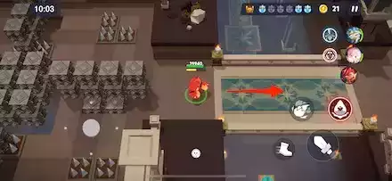 9-11のくまゼリー