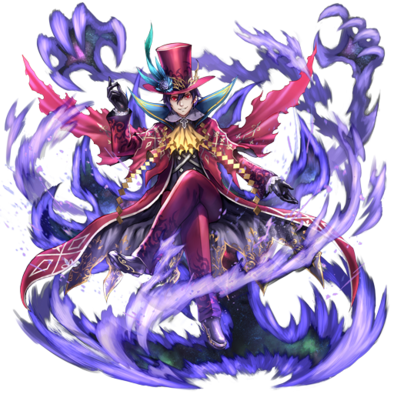 オセロニア メフィストフェレスの評価とおすすめデッキ ゲームエイト