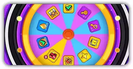 復刻ルーレット