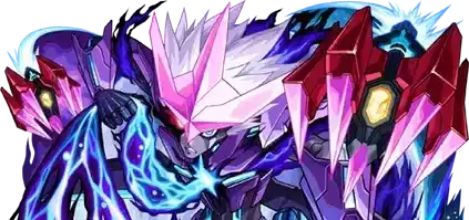 エクリプスの画像