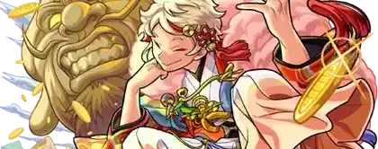 打出の小槌の画像