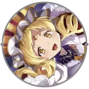 ティロフィナーレリベレーションの画像