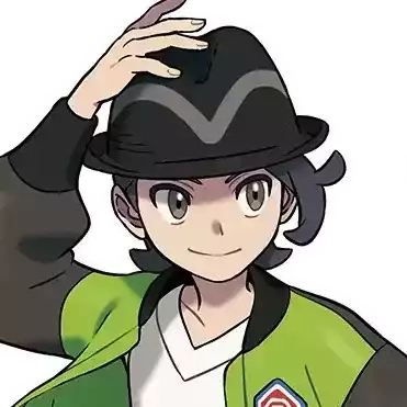 ポケモンZA】主人公の名前のおすすめは？公式ネームと見た目・性別の