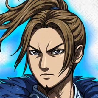 【合従軍参謀】李牧