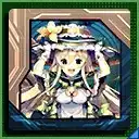 メリッサの画像