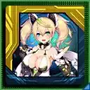 ジェネ(雷)の画像