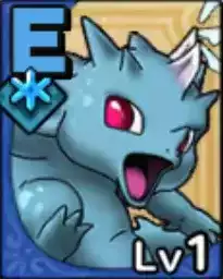 ピクシードラゴン画像