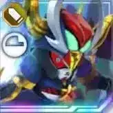 モンスターブラックドラゴン（EX）（ユニット）画像