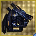 レイティーマシンガンⅡの画像