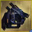 レイティーマシンガンの画像