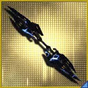 レイティーセイバーⅡの画像