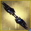 レイティーセイバーⅡの画像