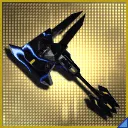 レイティーウォンドⅡの画像