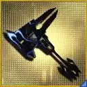 レイティーウォンド