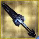 レイティースピアⅡの画像