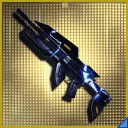 レイティーライフルⅡの画像