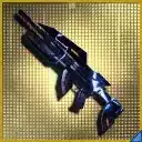 レイティーライフルⅡの画像