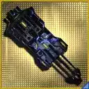 レイティーロッドの画像