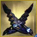 レイティーダガーⅡの画像