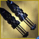 レイティーナックルⅡの画像